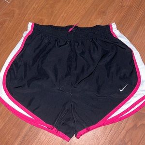 Nike Dri-Fit Womens Small Shorts